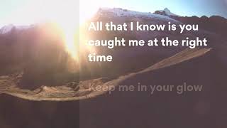 Golden Hour  Kacey Musgraves KARAOKE [upl. by Ybba]