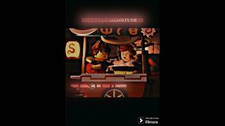 Ninjago Season 16 Kai And Skylor Edit ninjago edit ninjagoedit lego kai [upl. by Jule]