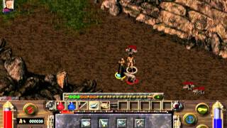 Avellone Lets Play Arcanum Season 0 Part III quotThe Season of the Wolfquot [upl. by Luapleahcim]