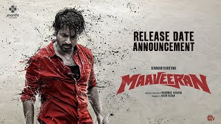 Maaveeran 2023 Full Movie in Tamil Explanation Review  Movie Explained in Tamil  My Kutty Kadhai [upl. by Otrebcire]