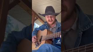 Colter Wall  For a Long While [upl. by Leone]