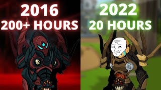 AQW EVERY DAILY QUEST YOU SHOULD DO 2023 [upl. by Brandes]