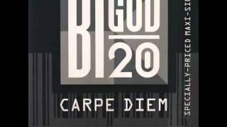 Bigod 20  Carpe Diem Transmission Mix [upl. by Wasserman951]