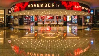 VOX Cinemas at Mall of the Emirates [upl. by Oer175]