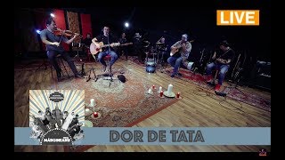 Mihai Margineanu  Dor de tata  Live session [upl. by Ahsienauq]