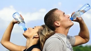 What Is The Best Water To Drink For Good Health [upl. by Ipoillak237]