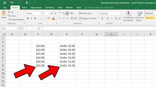 How to insert  sign in excel formula shortcut [upl. by Lek790]