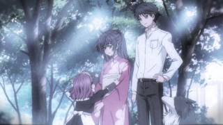 Hakkenden AMV Demons [upl. by Aneej]