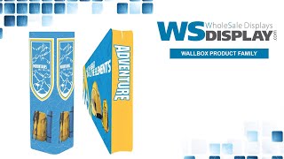 WS Display Webinar  Wallbox [upl. by Adnilasor615]