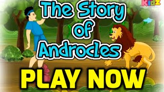 The Story of Androcles [upl. by Cartwright]