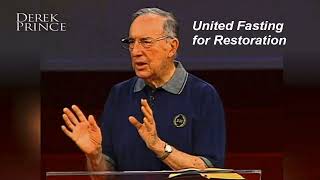 United Fasting for Restoration [upl. by Isidoro]