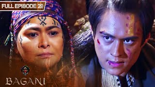 Bagani Week 17 Recap  Part 1 [upl. by Nasas]