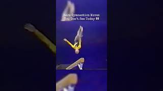 Risk Originality Virtuosity Part 4  gymnasticsgoddess on TikTok gymnastics gymnast [upl. by Ymassej827]