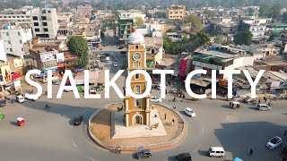 Pakistan Vlog 🇵🇰 Visiting my second home in Sialkot [upl. by Truscott]