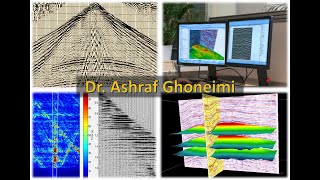 Seismic Methods Seismic data processing  Part 1 [upl. by Odrareg]