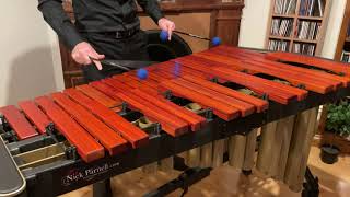 Marimba Music for Beginners [upl. by Eirehc670]