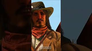 Jack Marston VS Edgar Ross Edit reddeadredemption shorts [upl. by Eleanora462]