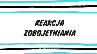 Reakcja zobojętniania sole [upl. by Tyree]