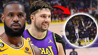 Los Angeles Lakers 2 Games vs Clippers Were GENUINELY ABSURD [upl. by Rubina297]