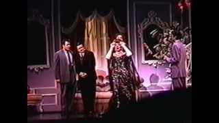 The Producers  Original Broadway Cast  Chicago Tryouts 2001  Keep It Gay [upl. by Marilou]