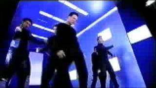 NSYNC  Bye Bye Bye Live HD Remastered 1080p 60fps [upl. by Yelrebmyk493]