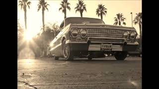 90s West Coast Hip Hop  GFunk  Smooth amp Underground Tracks [upl. by Ellecram665]