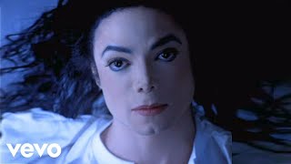 Michael Jackson  Ghost Official Video 2021 Full Version [upl. by Irrem409]