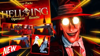 NEW Tracer Pack HELLSING Operator Bundle [upl. by Atnahs114]