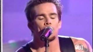 SUGAR RAY  FALLS APART Live at Hard Rock Cafe [upl. by Mordecai63]