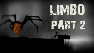 Limbo STORY amp ENDING EXPLAINED [upl. by Letsyrhc817]