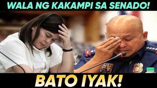 KAWAWANG BATO APELA BINASURA NG MGA KAPWA SENADOR [upl. by Roshelle]