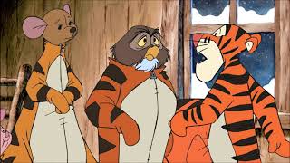 La pelicula de TiggerTigger se va latino [upl. by Lagas]