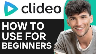 How To Use Clideo Online Video Editor for Beginners 2024 [upl. by Sams]