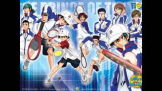 テニスの王子様 Prince of Tennis ED1  You Got Game [upl. by Libenson704]