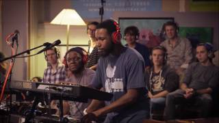 Cory Henry [upl. by Eidaj]