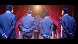 Motown the Musical Official West End Trailer [upl. by Danny95]