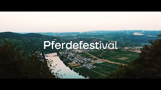 Pferdefestival 2022  Official Aftermovie [upl. by Bullock]