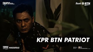 KPR BTN PATRIOT [upl. by Bolte]