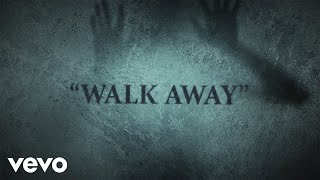 Five Finger Death Punch  Walk Away Lyric Video [upl. by Puritan]