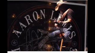 Aaron Lewis Official Video [upl. by Ahsiruam]