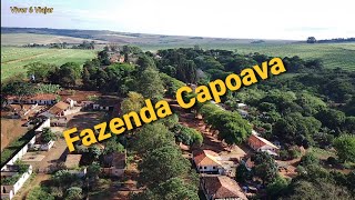 Fazenda Capoava  Porto Feliz [upl. by Kalman438]