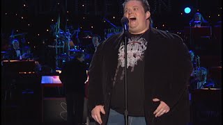 Ralphie May Standup Comedy 2009  MDA Telethon [upl. by Egidius]