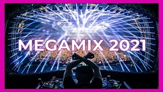 Party Club Dance Mix 2021  Best Remixes Of Popular Songs 2021 MUSIC MEGAMIX [upl. by Soll]