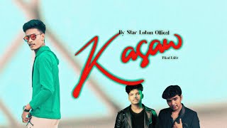 Laguchhu Kasaw new Odia viral song  A music video by Star Lutun official Dance cover song [upl. by Nica]