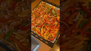 Chicken Fajita Recipe [upl. by Ninazan998]