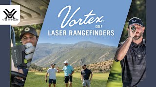 Vortex® Golf Laser Rangefinders [upl. by Benjamen]