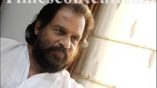 yesudas ayyappa song  vishnumayayil [upl. by Panthea784]