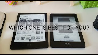 Adsupported vs adfree Kindles  Differences compared [upl. by Fiona]