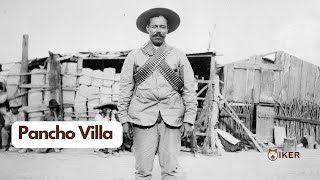 Pancho Villa [upl. by Ahsiniuq244]