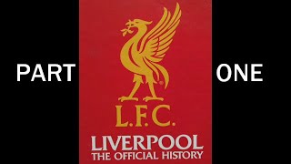 Liverpool FC  The Official History 2002 Part 1 [upl. by Ordnasela353]